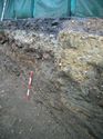 Thumbnail of Grout Shaft 3, upper deposits