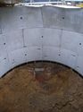 Thumbnail of Soho Square, grout shaft 4