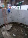 Thumbnail of Grout Shaft 6, working shot