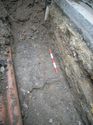 Thumbnail of Tenterdon Street, cobble surface 4419, looking east