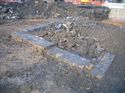 Thumbnail of Structure 2025. Looking southwest