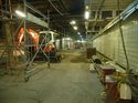 Thumbnail of Lower platform area – pre works
