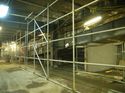 Thumbnail of Iron ramps and structures