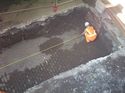 Thumbnail of Surface 2065, sample are. Looking northwest