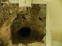 Thumbnail of Trial Pit TP/H3 - Basement of 33 Charterhouse Street, Farringdon Eastern Ticket Hall C136. East at Top.