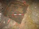 Thumbnail of Brick Cess Pit [69] Dated 1666 - 1700