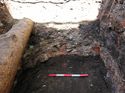 Thumbnail of Charterhouse Square (West) Utilities Trench Post-Medieval Soil Horizon [61]