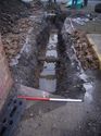 Thumbnail of Trench 6. Northern end of trench