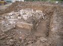 Thumbnail of Air Raid shelter from north-east