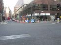 Thumbnail of Utility WB on Junction of Old Broad Street and London Wall