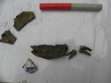 Thumbnail of Finds From Which Sewer Access Chamber, 0.2M Scale