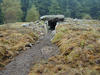 Thumbnail of Cairn reinstated