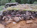 Thumbnail of Core cairn 043
