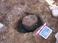 Thumbnail of Urn excavated
