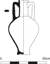 Dressel 2-4 Flat-based