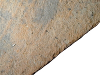 Hand specimen, fresh broken surface - Almagro 54