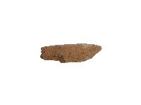 Hand specimen, fresh broken surface - Almagro 51A & B
