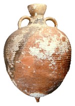 Thumbnail of Late Roman Amphora 2 - Image PEC256