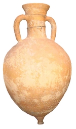 Brindisian amphora