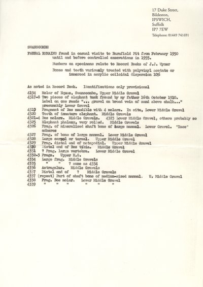 Volume 7, Inside Front Cover Page 1a