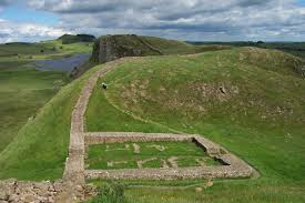 Hadrians Wall