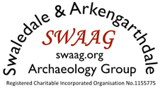 Swaledale and Arkengarthdale Archaeology Group click for homepage