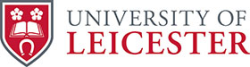 University of Leicester Archaeological Services logo