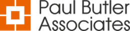 Paul Butler Associates logo