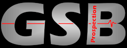 GSB Prospection Ltd logo