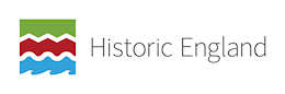 Historic England logo