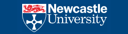 Newcastle University logo