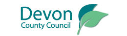 Devon Heritage Centre logo