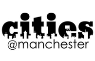 Cities@manchester, The University of Manchester logo