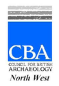 Council for British Archaeology - North West logo