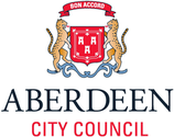 Aberdeen City Council, Aberdeen Art Gallery and Museums logo