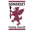 Somerset County Council logo