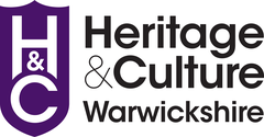 Warwickshire Museum logo