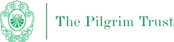 The Pilgrim Trust logo