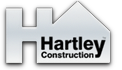 Hartley Construction logo