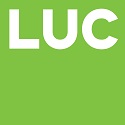LUC (Land Use Consultants) logo