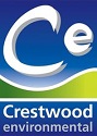 Crestwood Environmental logo