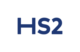 High Speed Two Ltd. logo