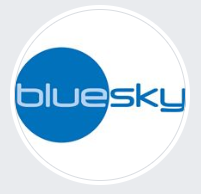 Bluesky International Ltd logo