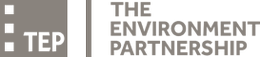 The Environment Partnership logo