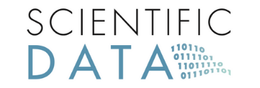 Scientific Data Logo