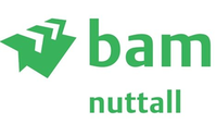 BAM Nuttall Limited logo