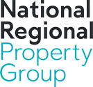 Hampshire and Regional Property Group logo