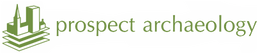 Prospect Archaeology Ltd. logo