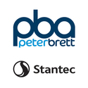 Peter Brett Associates (PBA) logo