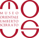 Museo Orientale 'Umberto Scerrato' logo
